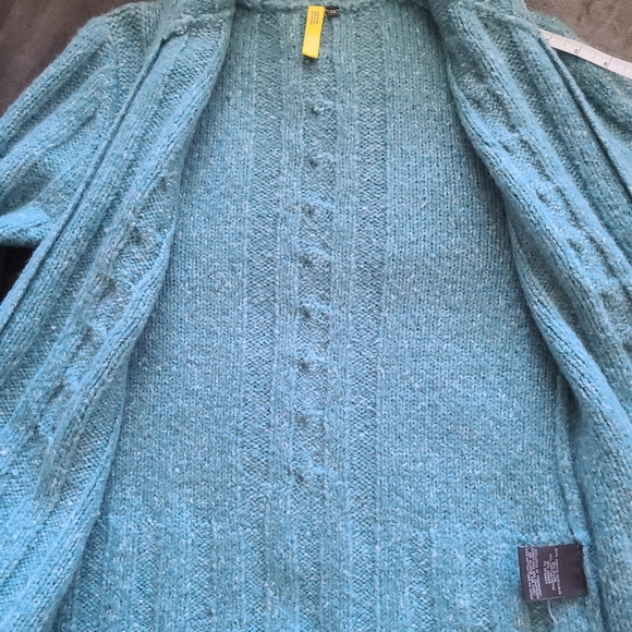 Lole Women's Full Zip Sweater XS - Picture 4 of 12